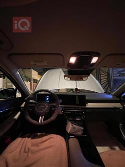 هیوندای سۆناتا